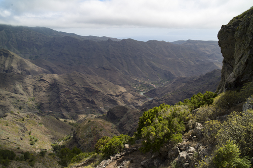 La Gomera